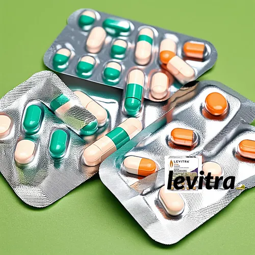 Levitra generico españa contrareembolso